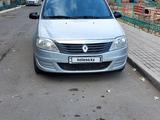Renault Logan 2015 года за 2 800 000 тг. в Астана