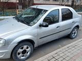 Renault Logan 2015 года за 2 800 000 тг. в Астана – фото 4