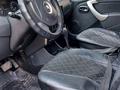 Renault Logan 2015 годаүшін2 800 000 тг. в Астана – фото 5
