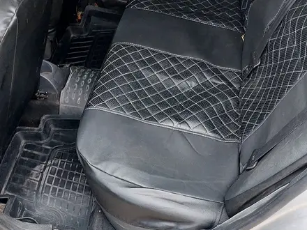 Renault Logan 2015 года за 2 800 000 тг. в Астана – фото 8