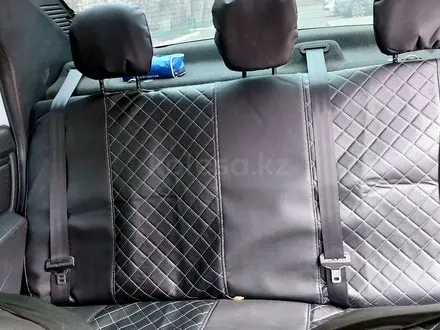 Renault Logan 2015 года за 2 800 000 тг. в Астана – фото 9
