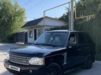 Land Rover Range Rover 2008 годаүшін10 000 000 тг. в Алматы