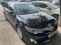 Toyota Camry 2014 годаfor8 700 000 тг. в Шымкент – фото 4