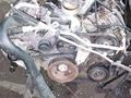 Двигатель Свап комплект на Jeep за 500 000 тг. в Алматы – фото 2