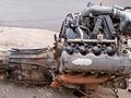 Двигатель Свап комплект на Jeep за 500 000 тг. в Алматы – фото 10