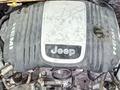 Двигатель Свап комплект на Jeep за 500 000 тг. в Алматы