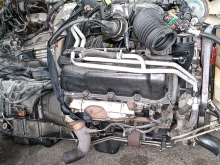 Двигатель Свап комплект на Jeep за 500 000 тг. в Алматы – фото 6