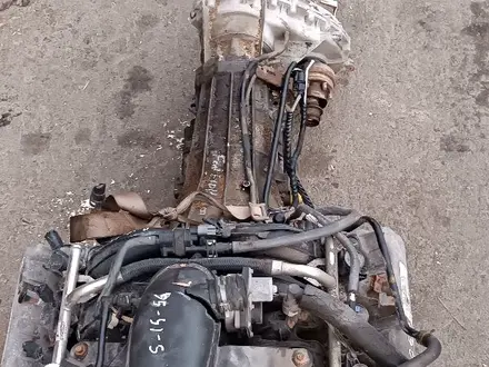 Двигатель Свап комплект на Jeepүшін500 000 тг. в Алматы – фото 8