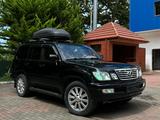 Lexus LX 470 1999 года за 8 700 000 тг. в Астана