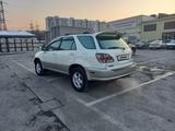 Lexus RX 300 2002 года за 5 700 000 тг. в Кызылорда