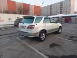 Lexus RX 300 2002 года за 5 700 000 тг. в Кызылорда – фото 4