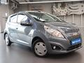 Chevrolet Spark 2021 года за 4 290 000 тг. в Алматы – фото 3