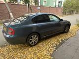 Subaru Legacy 2005 года за 4 500 000 тг. в Астана – фото 3