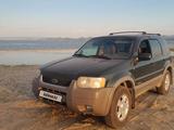 Ford Escape 2001 года за 4 000 000 тг. в Усть-Каменогорск