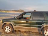 Ford Escape 2001 года за 4 000 000 тг. в Усть-Каменогорск – фото 2