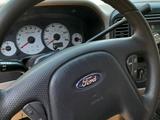 Ford Escape 2001 года за 4 000 000 тг. в Усть-Каменогорск – фото 4