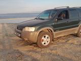 Ford Escape 2001 года за 4 000 000 тг. в Усть-Каменогорск – фото 3