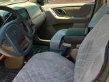 Ford Escape 2001 года за 4 000 000 тг. в Усть-Каменогорск – фото 5
