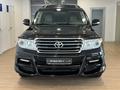 Toyota Land Cruiser 2012 года за 21 210 000 тг. в Астана – фото 2