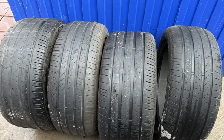 Шины Pirelli разноширокие за 200 000 тг. в Уральск