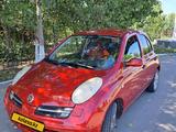 Nissan Micra 2007 года за 3 000 000 тг. в Костанай