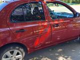 Nissan Micra 2007 года за 3 000 000 тг. в Костанай – фото 3
