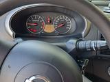 Nissan Micra 2007 года за 3 000 000 тг. в Костанай – фото 5