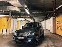 Land Rover Range Rover 2013 года за 24 500 000 тг. в Алматы