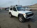 ВАЗ (Lada) Lada 2121 2010 годаүшін2 800 000 тг. в Семей – фото 3