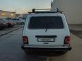 ВАЗ (Lada) Lada 2121 2010 годаүшін2 800 000 тг. в Семей – фото 5