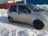 Daewoo Matiz 2008 года за 450 000 тг. в Уральск – фото 3