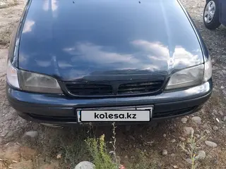 Toyota Carina E