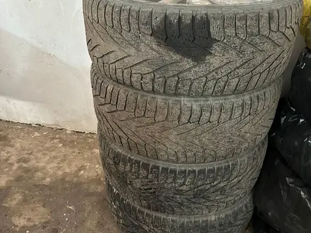 Диски Мазда СХ9 за 300 000 тг. в Астана – фото 2