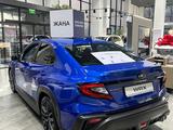 Subaru WRX 2023 годаfor23 990 000 тг. в Алматы – фото 3