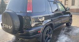 Honda CR-V 1999 года за 4 200 000 тг. в Алматы – фото 3