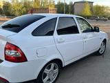 ВАЗ (Lada) Priora 2172 2013 года за 2 600 000 тг. в Кокшетау – фото 5