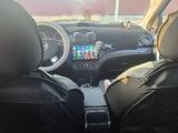 Chevrolet Aveo 2007 годаүшін1 600 000 тг. в Атырау – фото 4