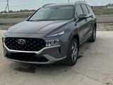 Hyundai Santa Fe 2022 годаүшін22 000 000 тг. в Атырау