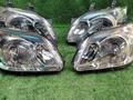 Фары Toyota Noah R60 за 30 000 тг. в Алматы – фото 3
