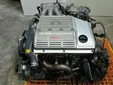 1MZ fe Мотор Lexus RX300 Двигатель (лексус рх300) 3.0 л двигатель лексус Д за 63 214 тг. в Алматы