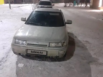 ВАЗ (Lada) 2110 2004 года за 500 000 тг. в Уральск