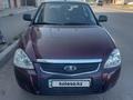 ВАЗ (Lada) Priora 2170 2012 годаүшін3 000 000 тг. в Семей – фото 4