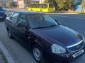 ВАЗ (Lada) Priora 2170 2012 годаүшін3 000 000 тг. в Семей – фото 5