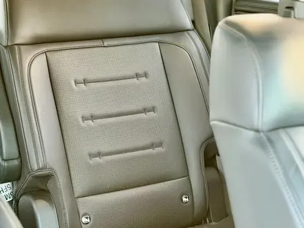 Hyundai Santa Fe 2025 года за 24 700 000 тг. в Шымкент – фото 17