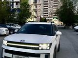 Hyundai Santa Fe 2025 года за 24 700 000 тг. в Шымкент – фото 5