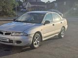 Mitsubishi Carisma 1998 года за 1 150 000 тг. в Астана – фото 4
