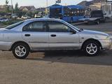 Mitsubishi Carisma 1998 года за 1 150 000 тг. в Астана – фото 5
