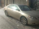 Toyota Camry 2007 годаүшін5 600 000 тг. в Алматы