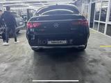 Mercedes-Benz GLE Coupe 400 2017 годаүшін24 500 000 тг. в Алматы – фото 3