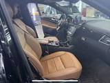 Mercedes-Benz GLE Coupe 400 2017 годаүшін24 500 000 тг. в Алматы – фото 5